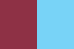 Flag of Rieti